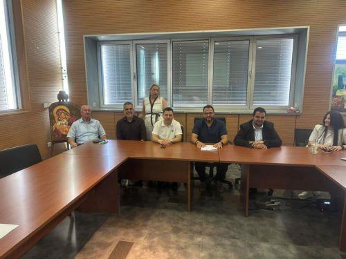 Επίλυση προβλημάτων Γ’ Δημοτικού Ύψωνα ζητά ο Σύνδεσμος Γονέων και Κηδεμόνων