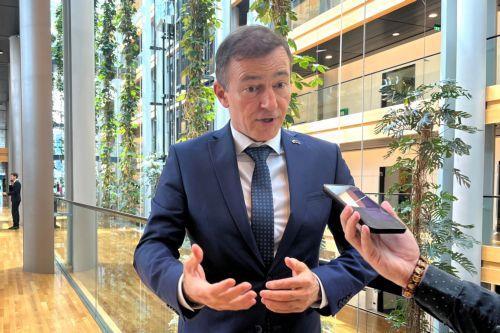 Επικρίσεις Βούλγαρου Ευρωβουλευτή για συσχετισμό ενταξιακής πορείας Β.Μακεδονίας με τη χώρα του