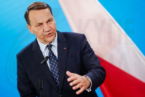 Η ενίσχυση των γερμανικών δυνάμεων δεν ανησυχεί την Πολωνία, λέει ο ΥΠΕΞ της χώρας