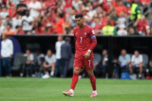 Μουντιάλ 2026: Ο Μέσι μεγαλουργεί, ο Ρονάλντο αναζητά να «συνδεθεί» ξανά με τα δίκτυα