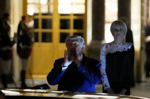 Μουντιάλ 2026: Ο Τραμπ θα απονείμει το τρόπαιο του τελικού μαζί με τον Ινφαντίνο