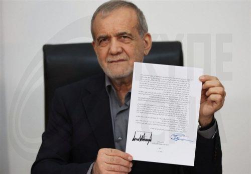 ΗΠΑ - Ιράν υπέγραψαν συμφωνία για να τερματιστεί ο πόλεμος στη Μέση Ανατολή
