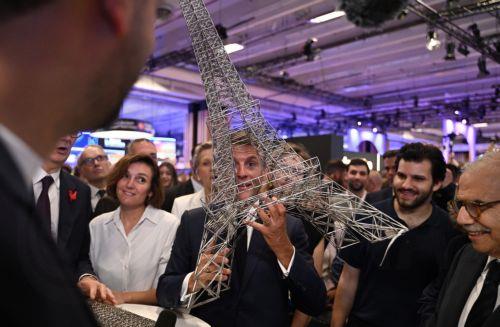 Cyprus enhances tech and innovation profile at VivaTech 2026