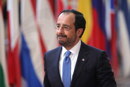 The EU Presidency gave us the opportunity to be proud of our country, Cyprus President says