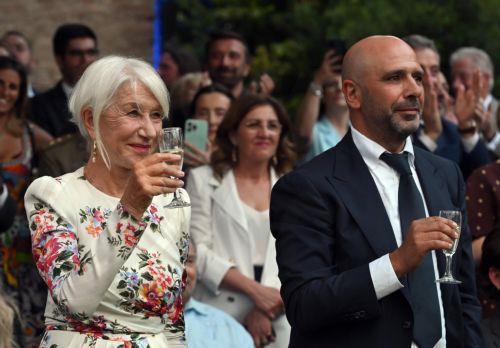 Παγκόσμιες πρεμιέρες με Έλεν Μίρεν, Σεθ Ρόγκεν, Κρις Ροκ στο Φεστιβάλ Τορόντο