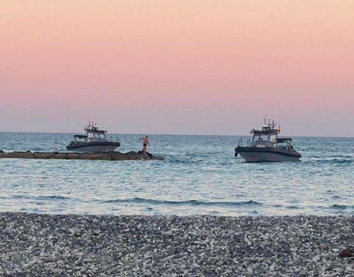 Δύο γυναίκες ανασύρθηκαν νεκρές στη θαλάσσια περιοχή της Ορόκλινης