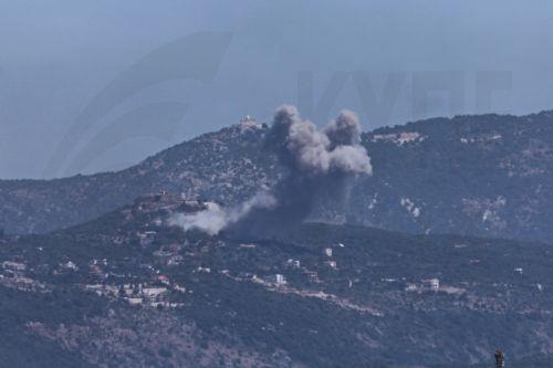 Ισραήλ και Χεζμπολάχ συμφώνησαν σε εκεχειρία, σύμφωνα με Αμερικανό αξιωματούχο