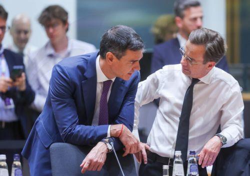 Πειθαρχική δίωξη δικαστή στην Ισπανία που ερευνά τη σύζυγο του Πρωθυπουργού