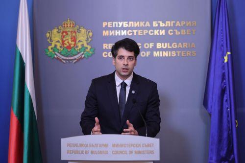 Η Βουλγαρία παίρνει την 4η δόση Σχεδίου Ανάκαμψης μέχρι τέλος Ιουλίου, λέει ο Αν. Πρωθυπουργός