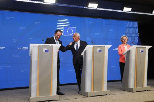 Προωθήθηκαν βασικές προτεραιότητες ΕΕ χάρη στις άοκνες προσπάθειες ΠτΔ-Κυπριακής Προεδρίας, λέει ο Κόστα
