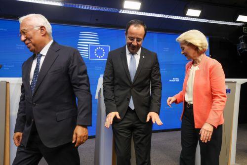 Συνέντευξη Τύπου την Τετάρτη από ΠτΔ για απολογισμό Προεδρίας ΕΕ