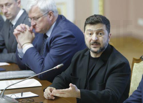 Έκθεση ΟΟΣΑ καταγράφει πρόοδο της Ουκρανίας σε μεταρρυθμίσεις κατά της διαφθοράς