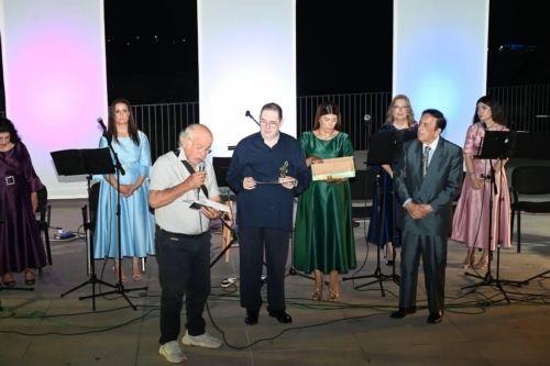 Η «Καρδιά του Ανέμου», μια βραδιά μουσικής, ποίησης και πολιτιστικής μέθεξης στη Χλώρακα