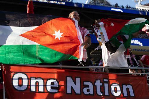Μουντιάλ 2026: Ενας νεκρός και οκτώ τραυματίες στο Αμάν λόγω συνωστισμού φιλάθλων