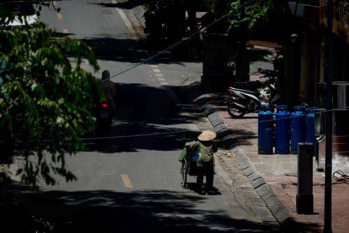 Ανάπτυξη 8,4% σημείωσε η οικονομία του Βιετνάμ για το 2ο τρίμηνο και ξεπέρασε τις προβλέψεις