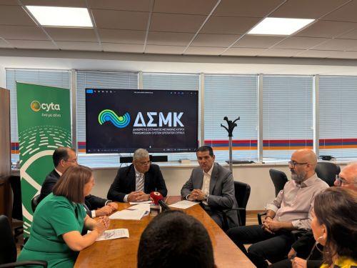 Έργα αποθήκευσης ενέργειας θα συμβάλουν στη βελτίωση διαχείρισης ΑΠΕ, λέει ο Υπ. Ενέργειας