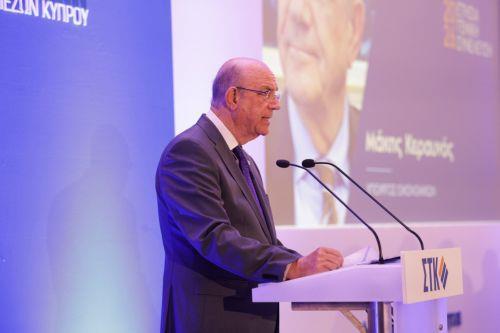 Δαπάνη €11,5 εκ. για φοιτητικά επιδόματα το 2025-2026 αποφάσισε το Υπουργικό [ΒΙΝΤΕΟ]
