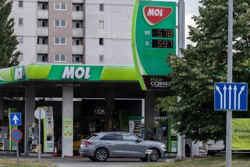 Ανθεκτική η αγορά πετρελαϊκών προϊόντων της ΕΕ, σύμφωνα με την Κομισιόν