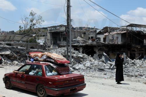 Τέσσερεις νεκροί από ισραηλινή επίθεση στον νότιο Λίβανο