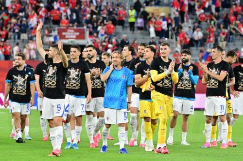 Μουντιάλ 2026: Η Κροατία νίκησε τον Παναμά με 1-0 για τον 12ο Όμιλο