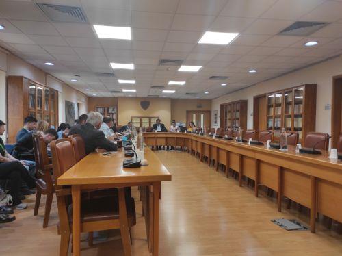 Κατάλογος διορισίμων και ειδική εκπαίδευση στην κορυφή της ατζέντας της Επ. Παιδείας