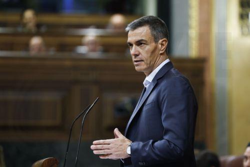 Ισπανία: Αρνείται «γενικευμένη διαφθορά» σε κυβέρνηση και PSOE ο Σάντσεθ