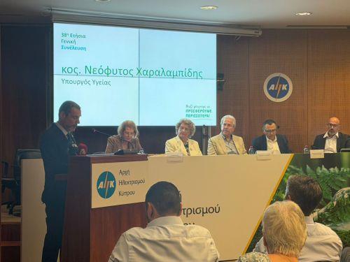 ΠΑΣΥΚΑΦ: Πάνω από 8.700 ασθενείς έλαβαν στήριξη το 2025