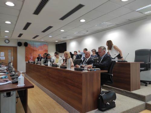 Διαφωνίες στην Επ. Θεσμών για αφαίρεση του Γνωμοδοτικού Συμβουλίου από το «πόθεν έσχες»