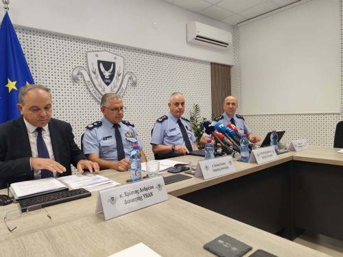 Ξεπέρασαν τα 71 κιλά οι κατασχέσεις κοκαΐνης από ΥΚΑΝ το α’ εξάμηνο του 2026, ανησυχία για νέα συνθετικά ναρκωτικά