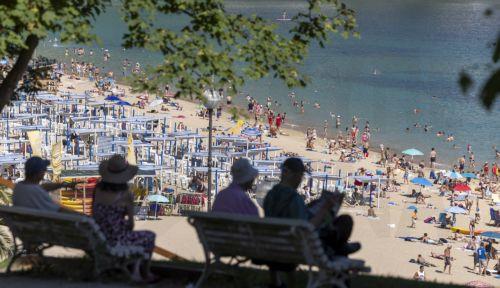 Kıbrıs’ta Hava Durumu