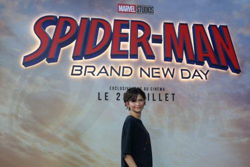 Σταθερά στην κορυφή η ταινία «Spider-Man: Brand New Day»