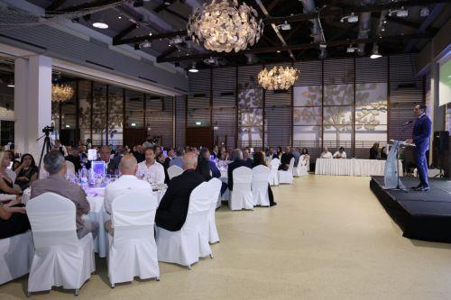 Η μεταρρύθμιση αδειοδοτήσεων μια από τις σημαντικότερες παρεμβάσεις, είπε ο ΥΠΕΣ