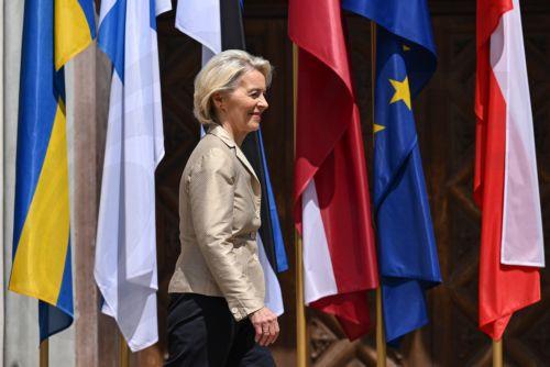 Πακέτο €200 εκατ. από Κομισιόν για συνδεσιμότητα και ειρήνη στον Ν. Καύκασο