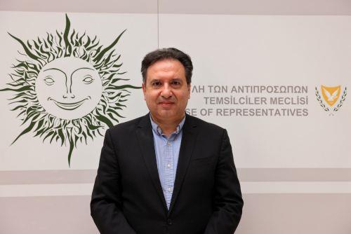 Στο Τατζικιστάν για την Ασιατική Κοινοβουλευτική Συνέλευση ο Βουλευτής Χ. Χριστοφίδης