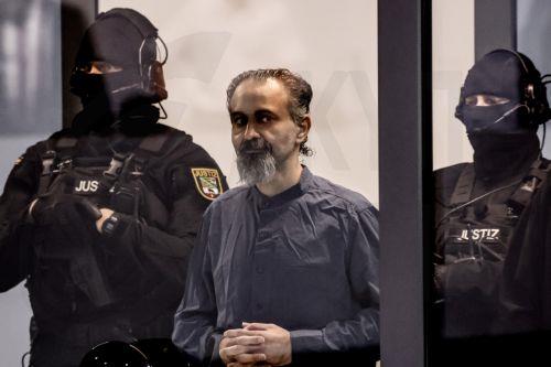 Σε ισόβια κάθειρξη δράστης επίθεσης με αυτοκίνητο σε χριστουγεννιάτικη αγορά στη Γερμανία