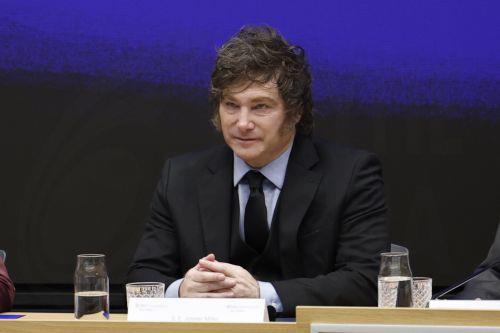Μουντιάλ 2026: Θα δει τον τελικό από την τηλεόραση ο Αργεντινός Πρόεδρος