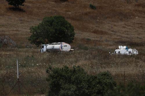Το Ισραήλ λέει ότι θα δράσει αποφασιστικά εναντίον Χεζμπολάχ στον νότιο Λίβανο