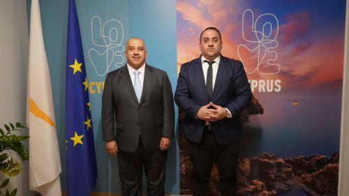 Tourism impact from regional developments manageable, Koumis says