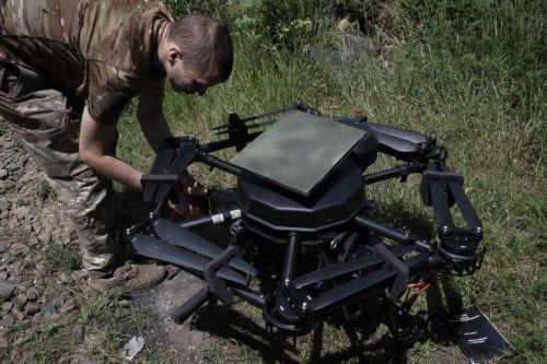 Δύο νεκροί σε πλήγμα ουκρανικού drone στο νοτιοδυτικό τμήμα της Ρωσίας