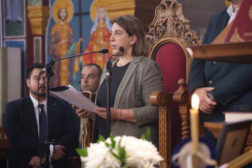Σε ΟΗΕ, ΕΕ και διασύνδεση με ευρωτουρκικά επενδύει η Λευκωσία για επανέναρξη συνομιλιών λέει η Πική