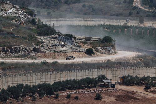 Στη Ρώμη στις 15 και 16 Ιουλίου οι απευθείας συνομιλίες Ισραήλ-Λιβάνου