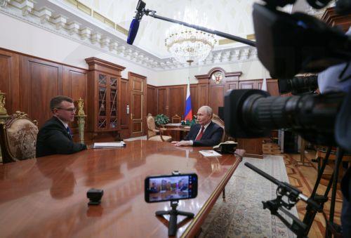 Αμετάβλητη η στάση της από 2024 για ειρηνευτική συμφωνία με Ουκρανία, λέει η Ρωσία