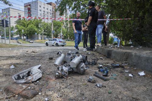 Ρωσία: Δύο άνθρωποι σκοτώθηκαν από drones, σύμφωνα με τις αρχές