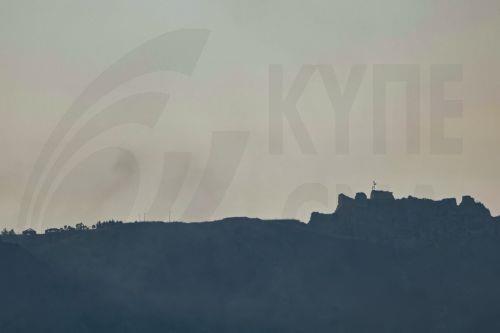 Μνημεία σε Λίβανο και Δυτική Οχθη σε λίστα κινδύνου από UNESCO