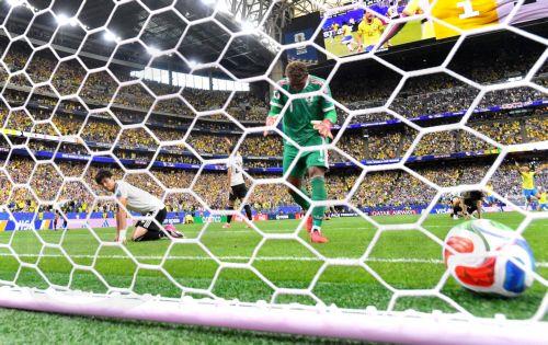 Μουντιάλ 2026: Συναγερμός για ακραία ζέστη στο Κάνσας, 1139 drones γύρω από τα στάδια των ΗΠΑ