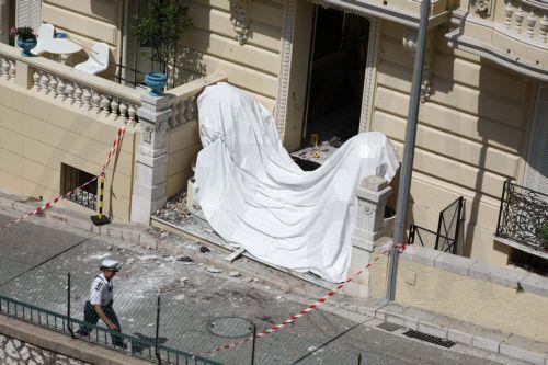 Έρευνα για απόπειρα ανθρωποκτονίας στο Μονακό μετά την επίθεση με παγιδευμένο με εκρηκτικά δέμα