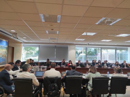 Πρόθεση Κυβέρνησης για κατάθεση νομοσχεδίου για ανακριτικές εξουσίες στην Αρχή κατά Διαφθοράς