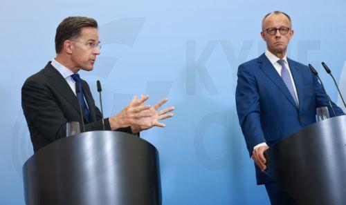 Ο ΓΓ του ΝΑΤΟ τόνισε στο Βερολίνο τη συμβολή των Γερμανών στη Συμμαχία