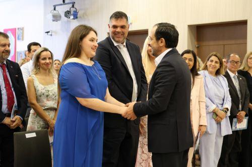 Ελάχιστη υποχρέωση της Πολιτείας η συμπερίληψη, είπε ο ΠτΔ