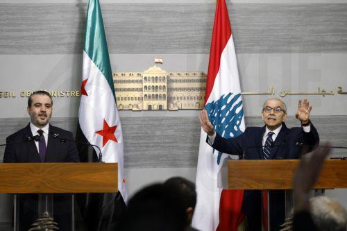 Η Δαμασκός δεν είχε καμία πρόθεση να επέμβει στρατιωτικά στο Λίβανο διαβεβαιώνει ο ΥΠΕΞ